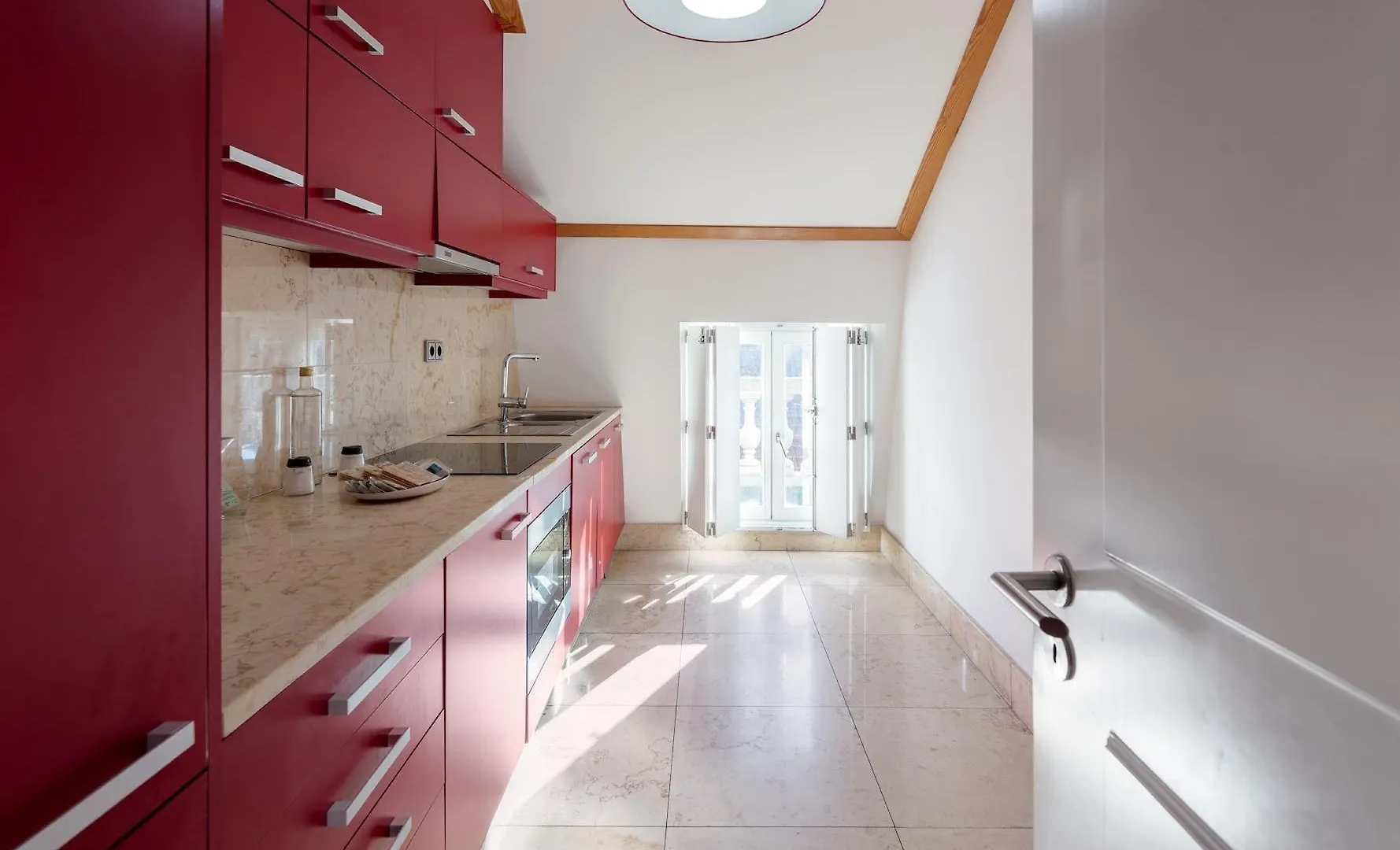 Palacio Camoes - Lisbon Serviced Apartments 0*,  Portugal