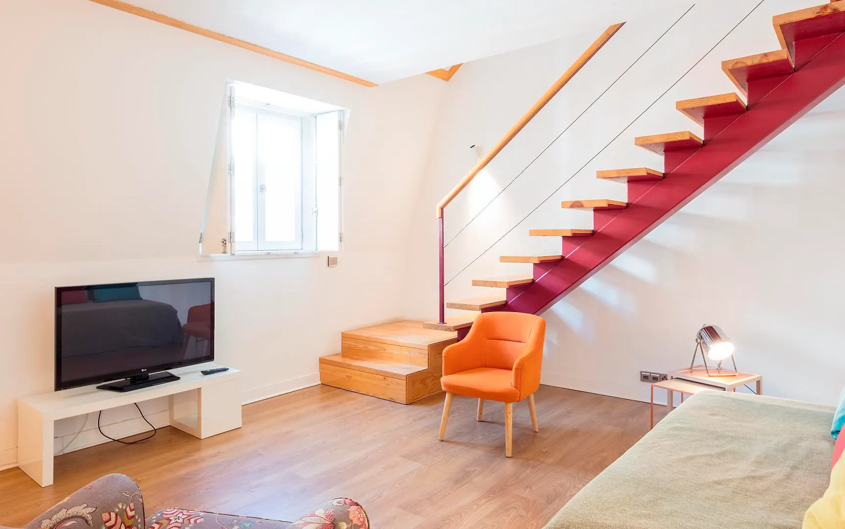 Palacio Camoes - Lisbon Serviced Apartments 0*,