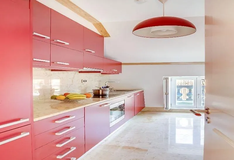 Palacio Camoes - Lisbon Serviced Apartments Portugal