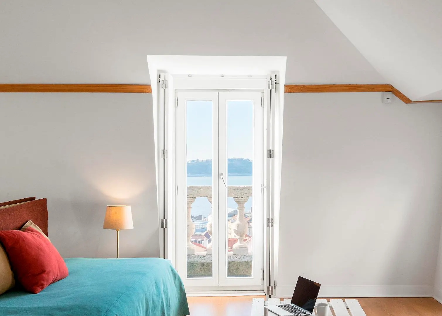 Palacio Camoes - Lisbon Serviced Apartments
