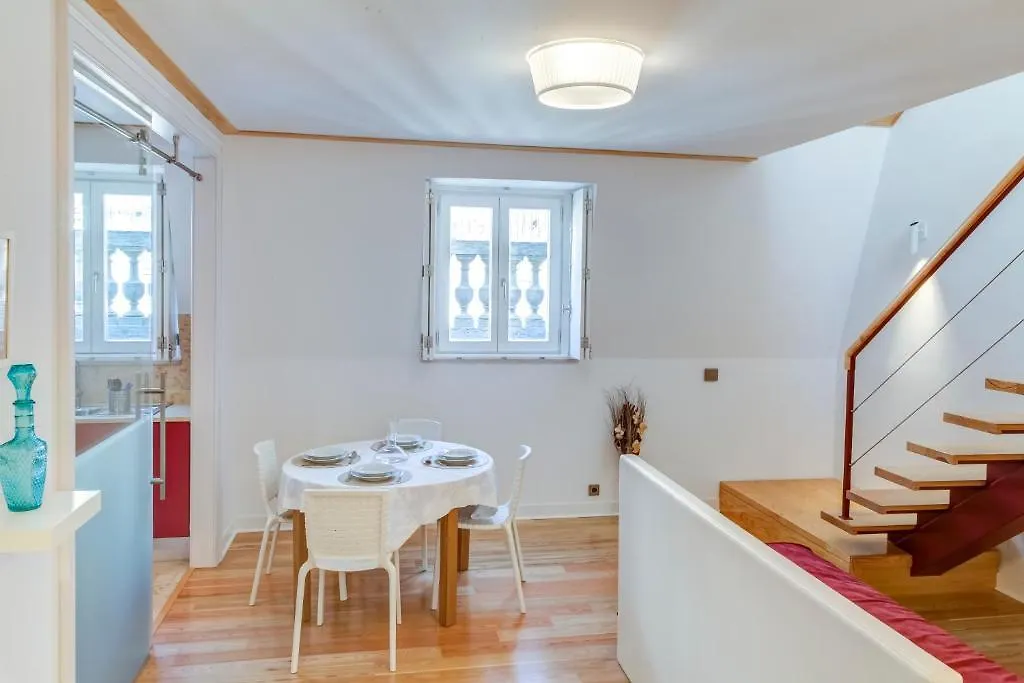 Palacio Camoes - Lisbon Serviced Apartments