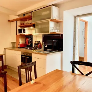 Apartamento Our In -, Lisboa