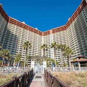 Shores Of Panama 1510 , Panama City Beach United States