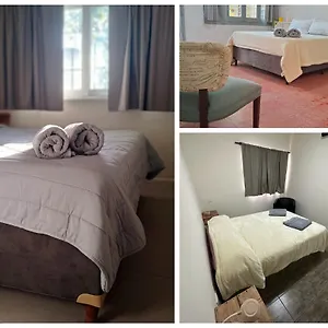 Complejo Lila , Mendoza Argentina