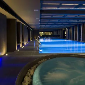 Holidays & Apartmán Budapešť