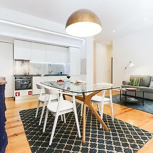 Apartamento Joivy Avenida, Lisboa