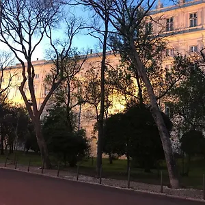Apartamento Excellent 2 Bedroom In, Lisboa