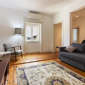 Apartamento Chiado Views By Homing, Lisboa
