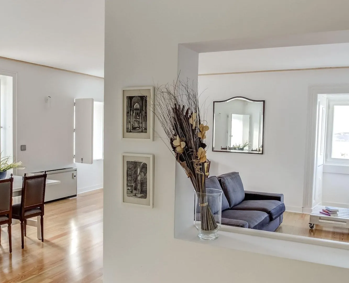 Palacio Camoes - Lisbon Serviced Apartments
