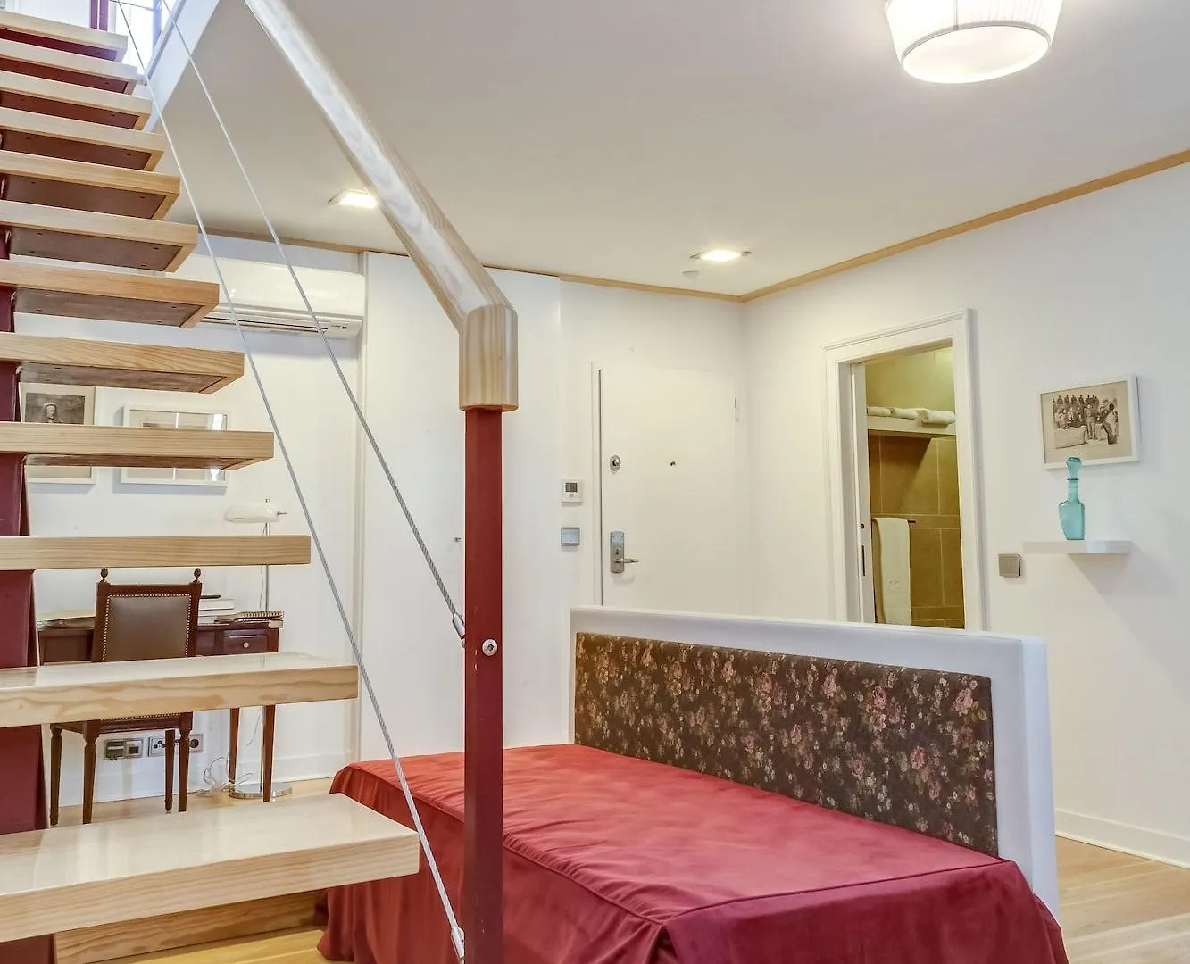 Palacio Camoes - Lisbon Serviced Apartments