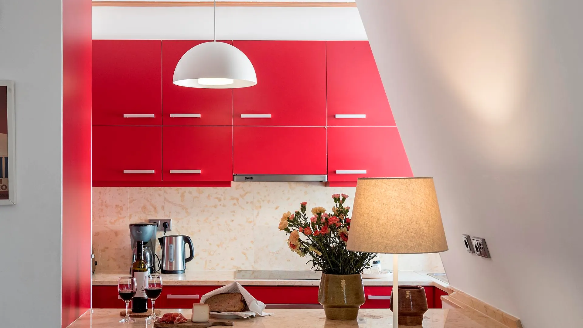 Palacio Camoes - Lisbon Serviced Apartments