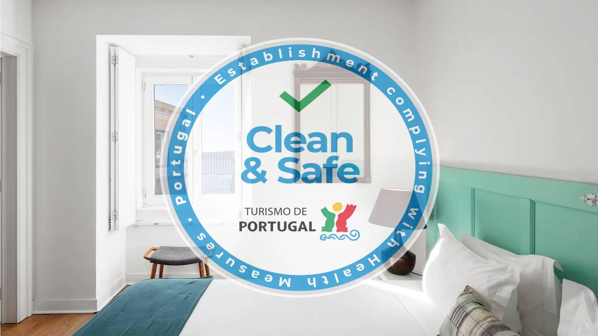Palacio Camoes - Lisbon Serviced Apartments