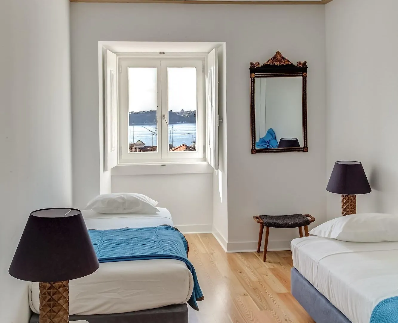 Palácio Camões - Lisbon Serviced Apartments Portugal