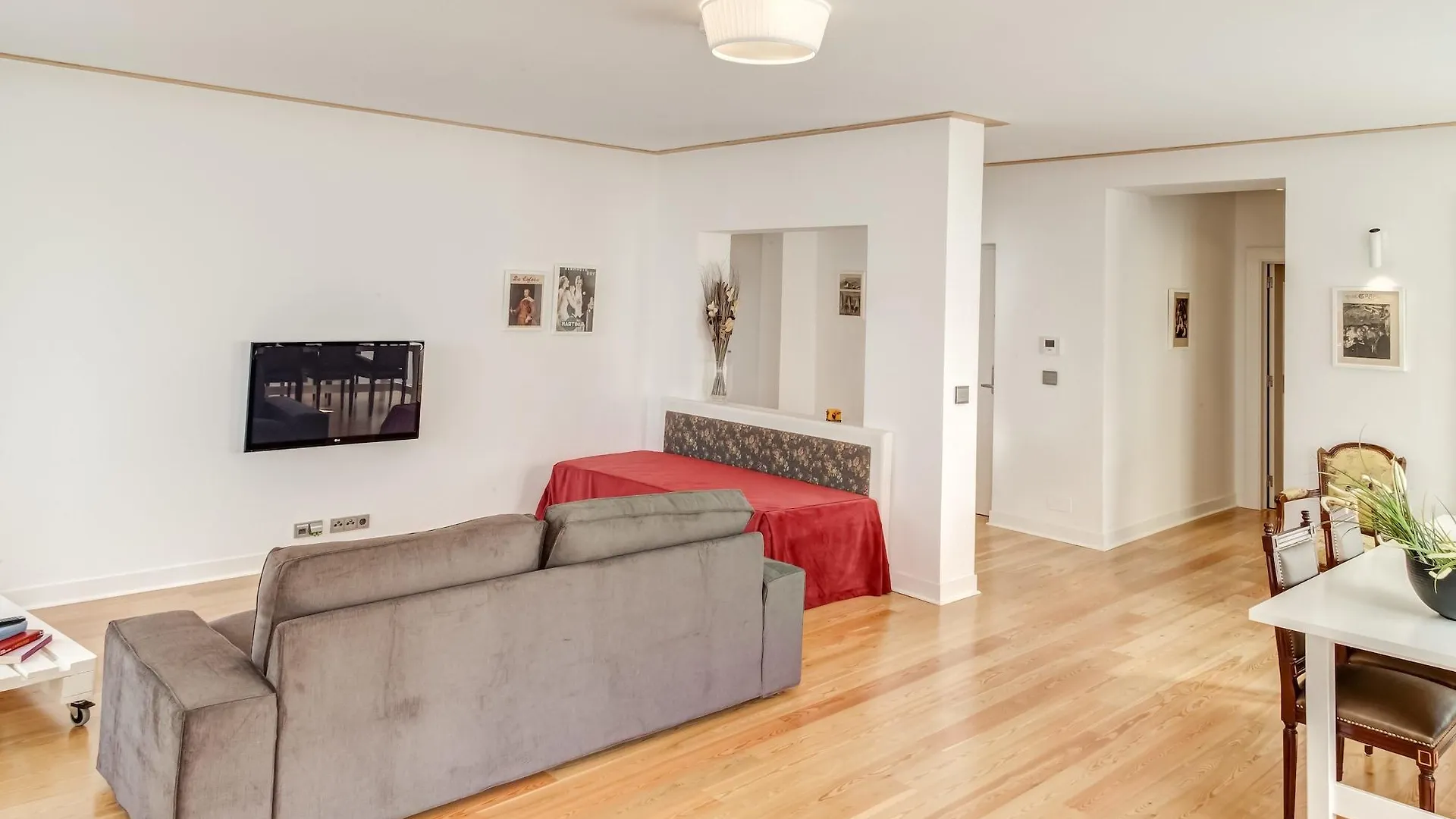 Palácio Camões - Lisbon Serviced Apartments Portugal