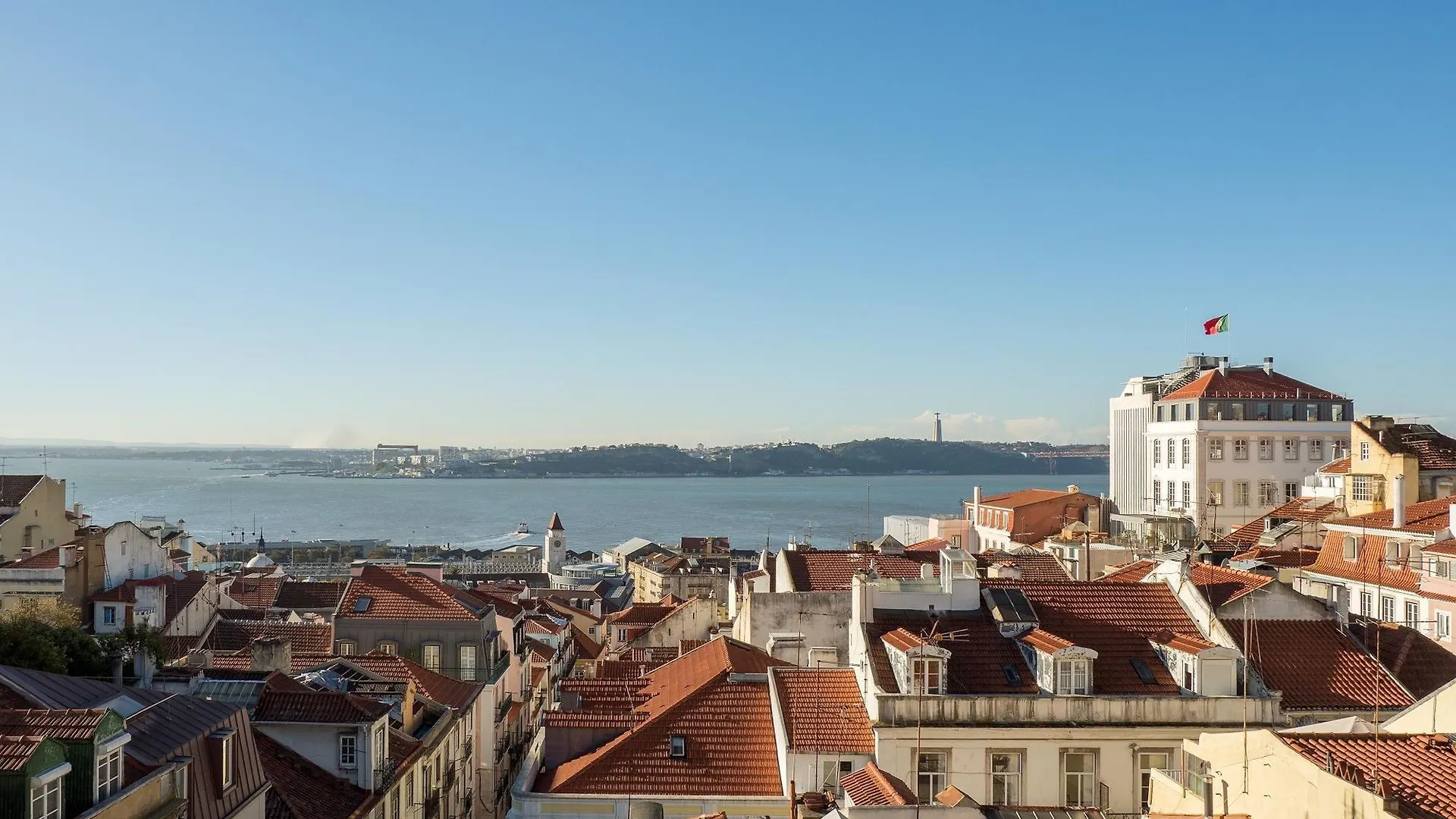 Palácio Camões - Lisbon Serviced Apartments