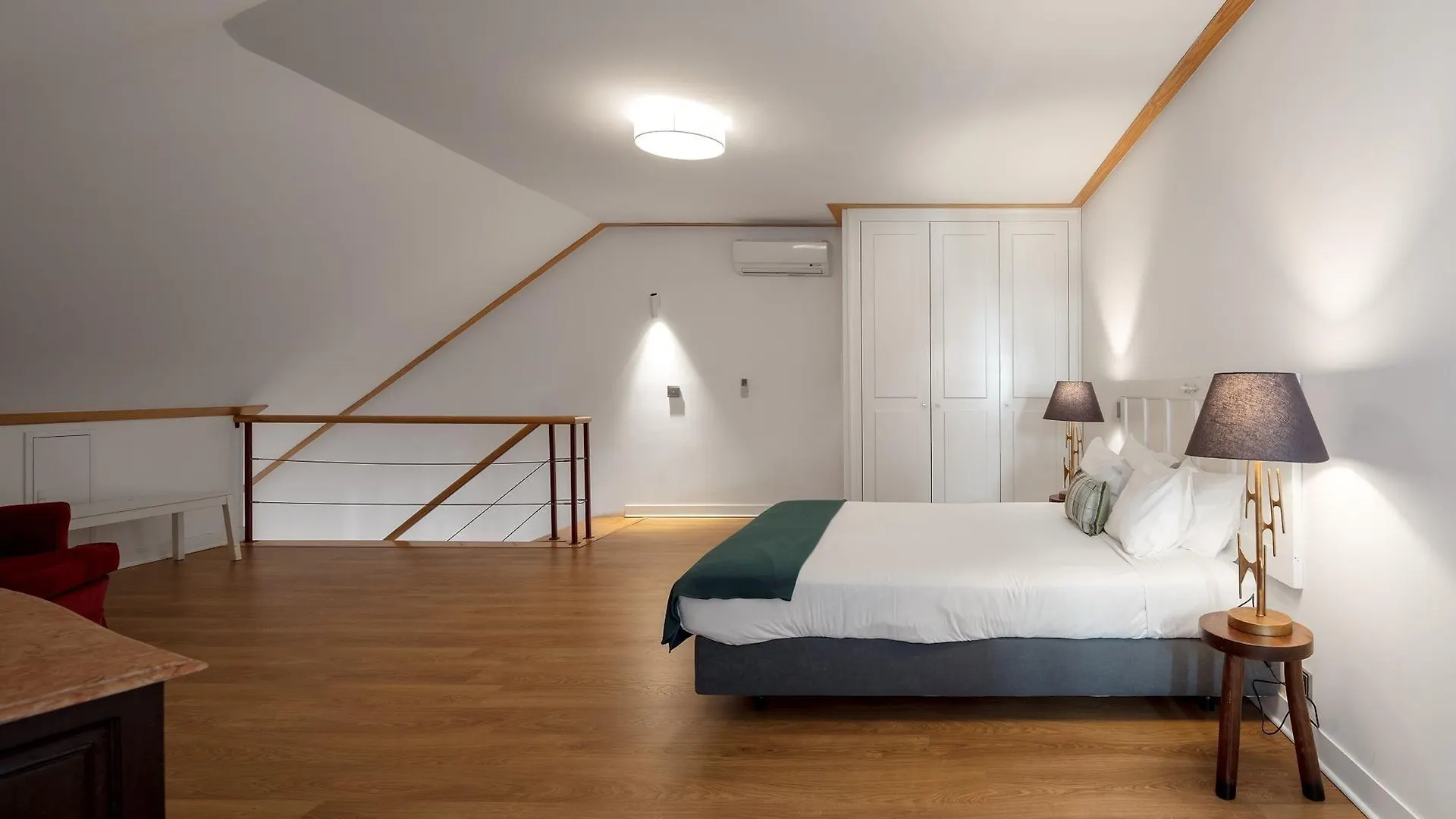 Palácio Camões - Lisbon Serviced Apartments