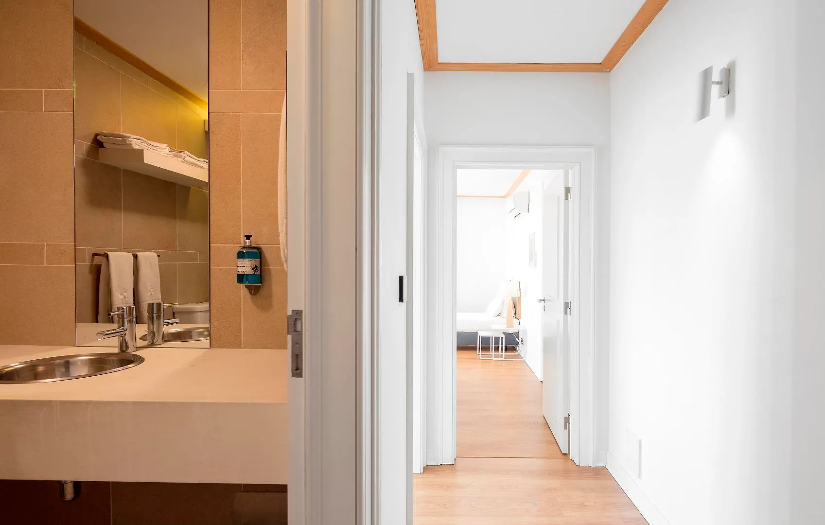Palácio Camões - Lisbon Serviced Apartments