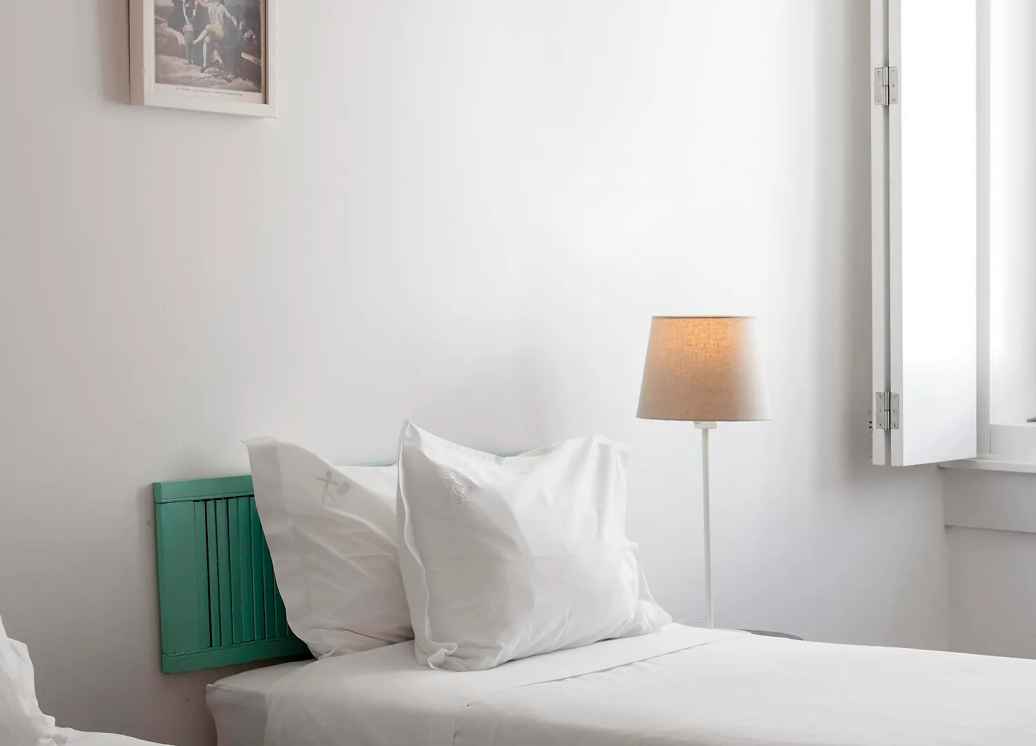 Palácio Camões - Lisbon Serviced Apartments