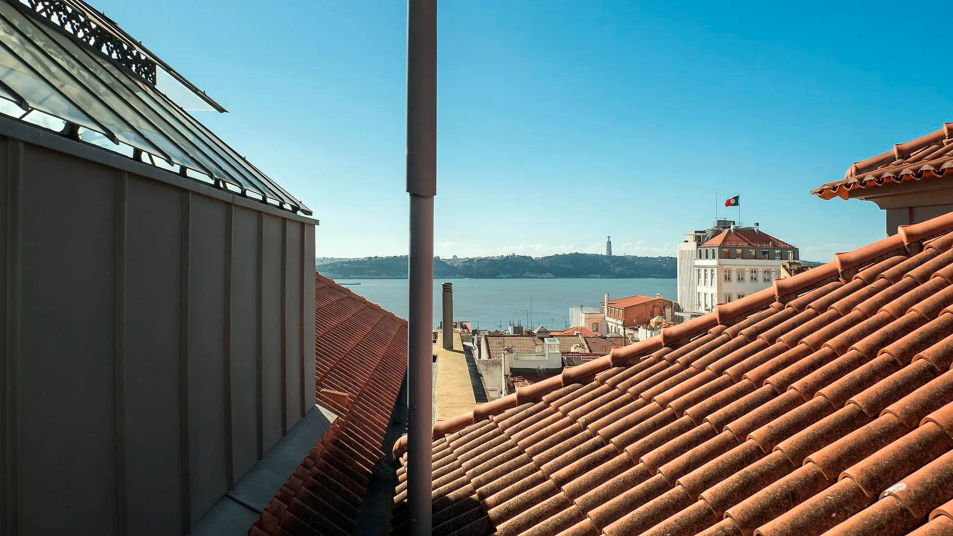 Palácio Camões - Lisbon Serviced Apartments Portugal