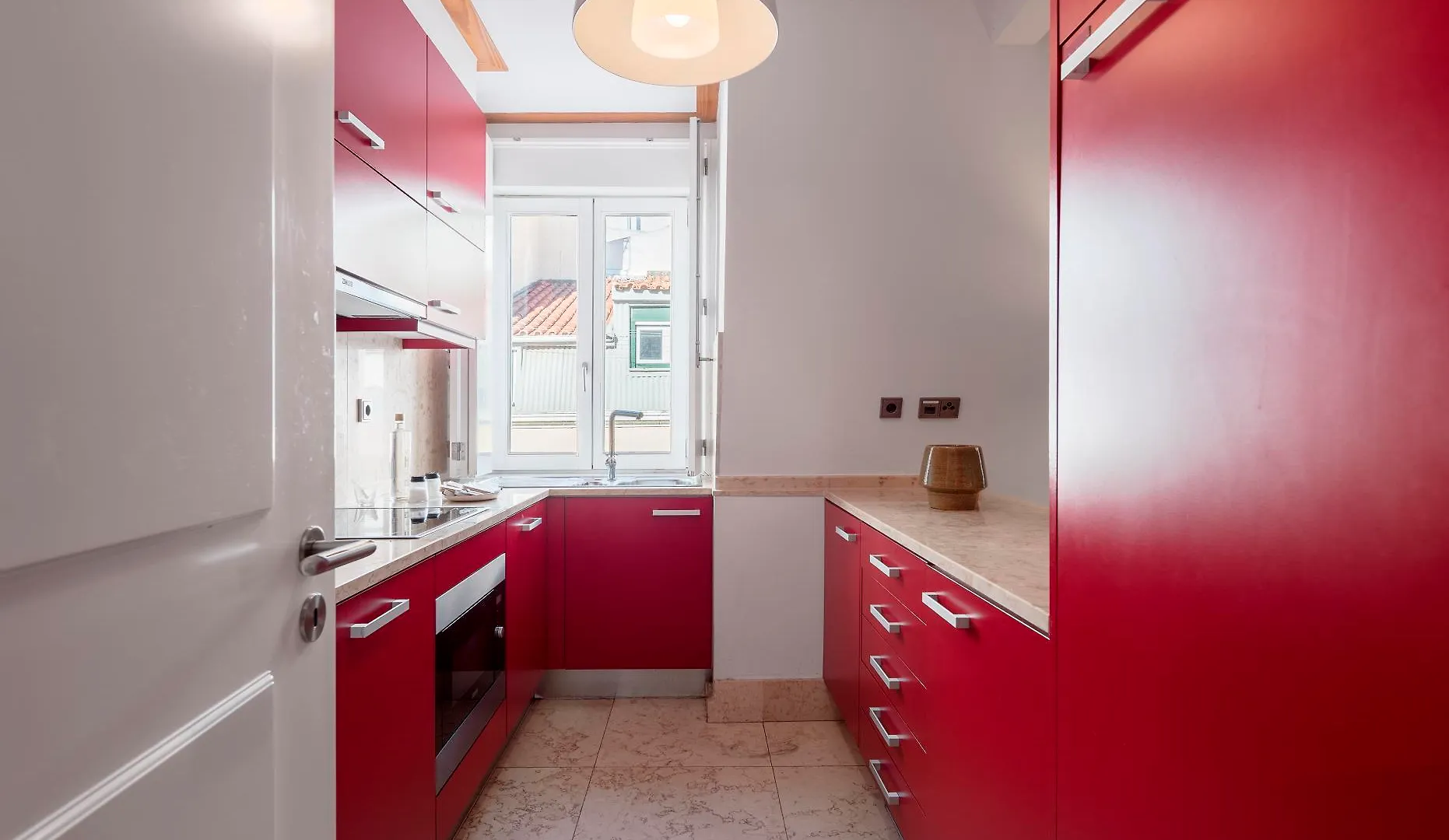 Palácio Camões - Lisbon Serviced Apartments Portugal