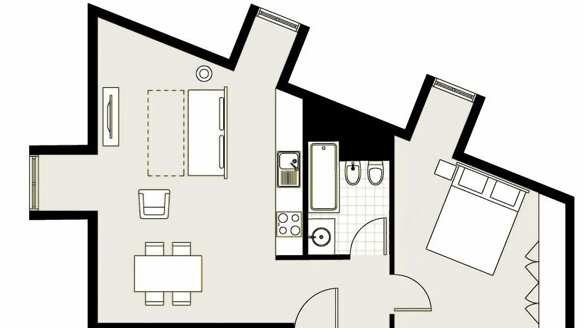 Palácio Camões - Lisbon Serviced Apartments