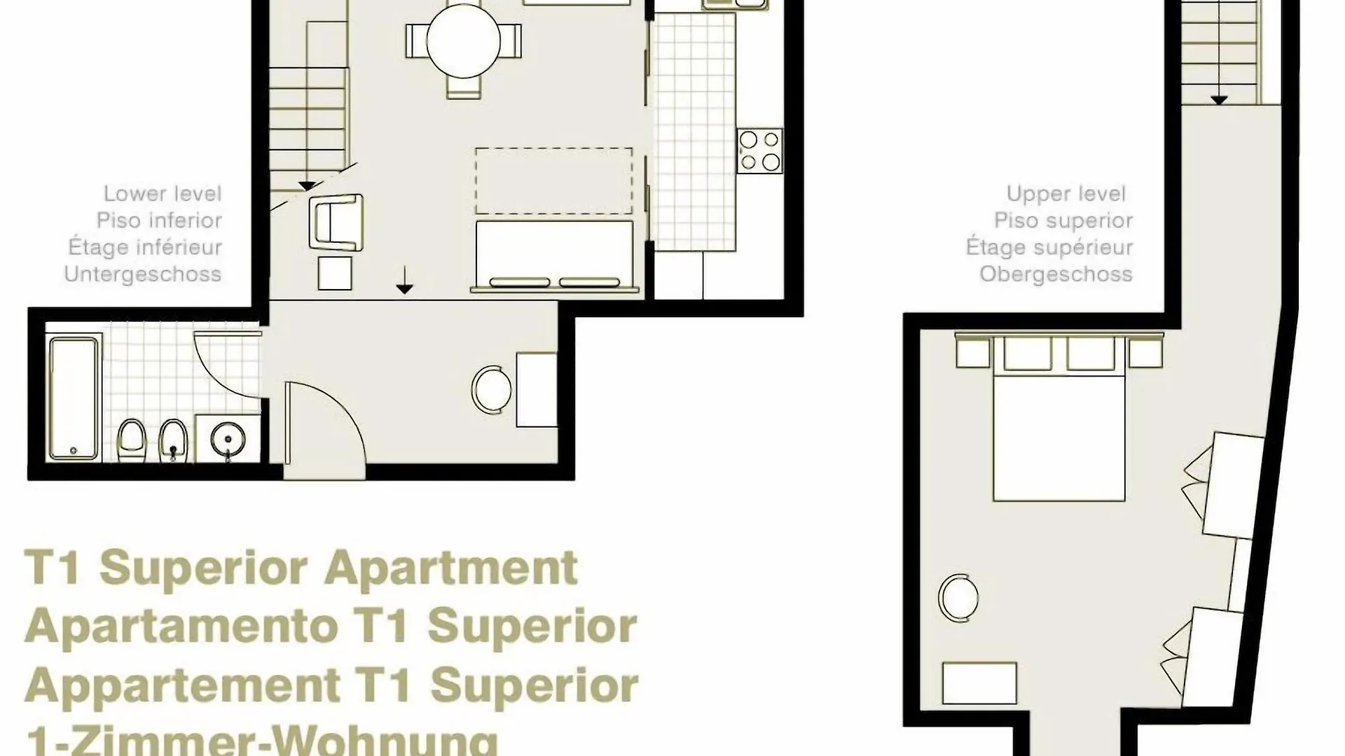 Palácio Camões - Lisbon Serviced Apartments