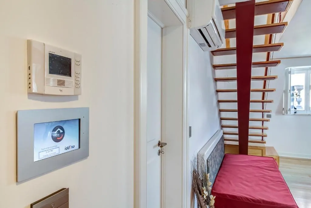 Palácio Camões - Lisbon Serviced Apartments 0*,  Portugal