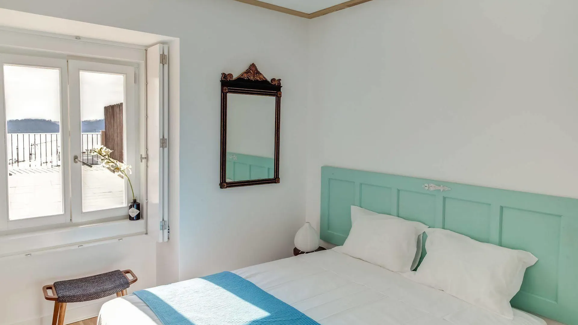Palácio Camões - Lisbon Serviced Apartments