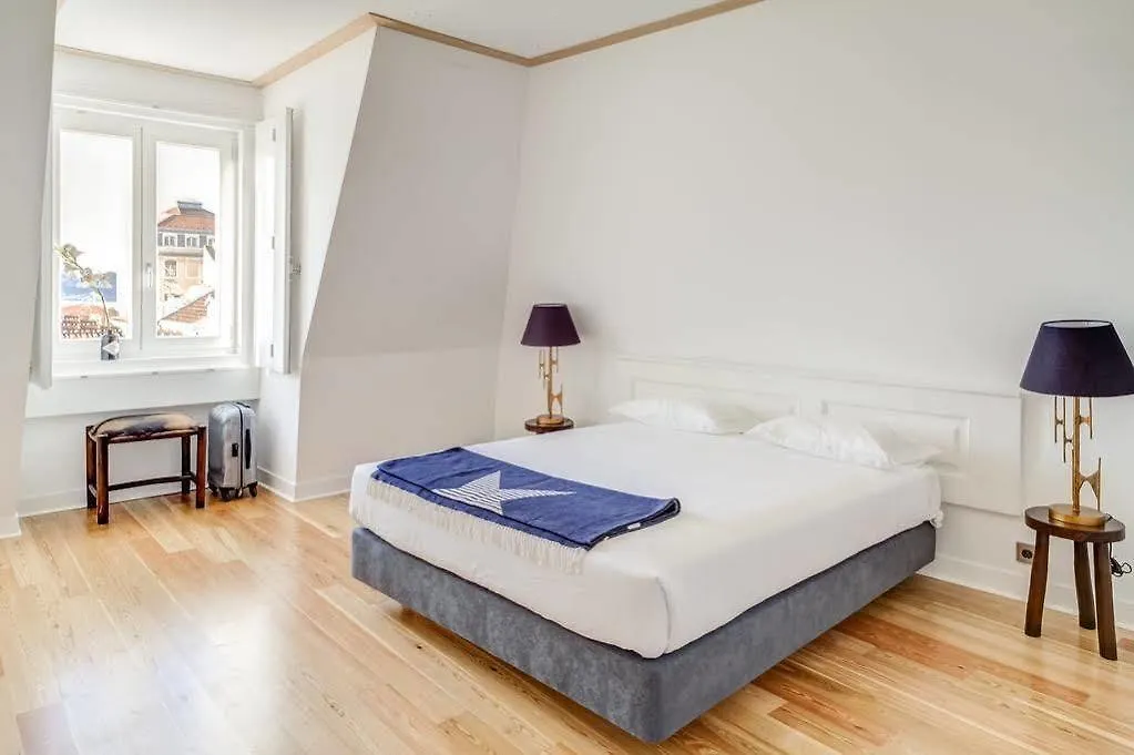 Palácio Camões - Lisbon Serviced Apartments Portugal