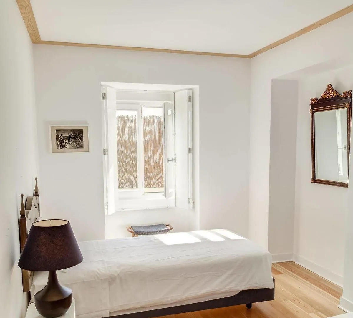 Palácio Camões - Lisbon Serviced Apartments Portugal